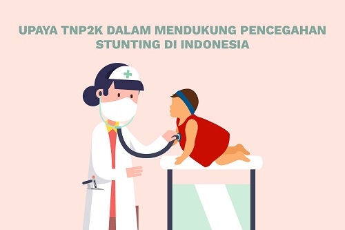 Tnp K Upaya Tnp K Dalam Mendukung Pencegahan Stunting Di Indonesia